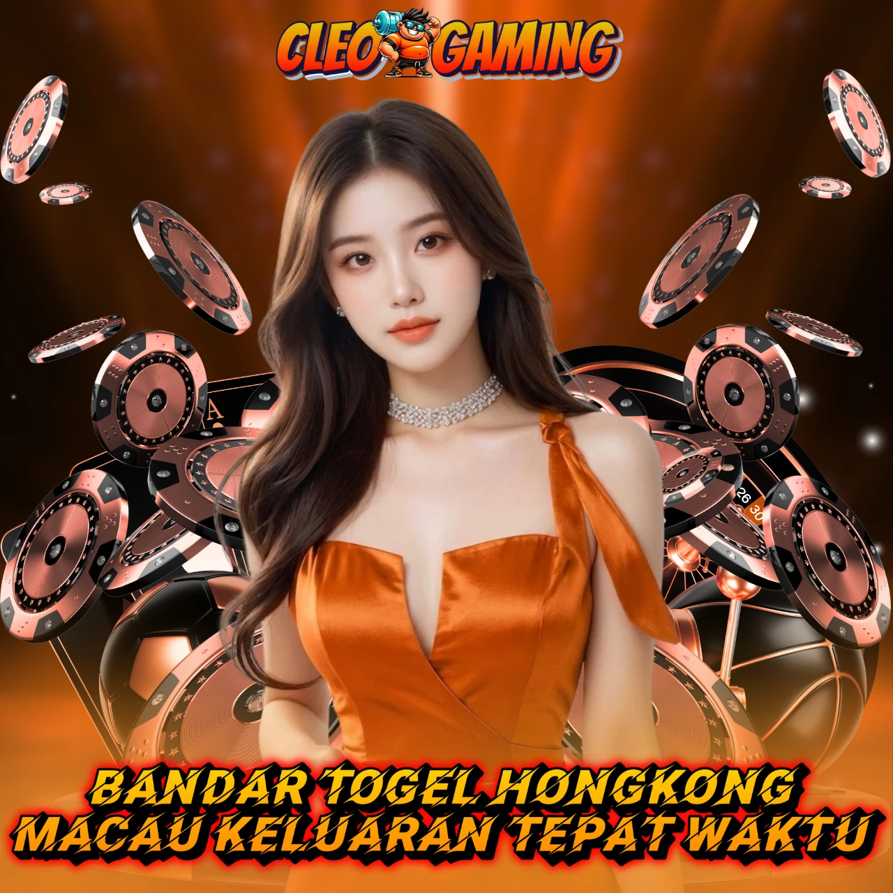 CLEOGAMING