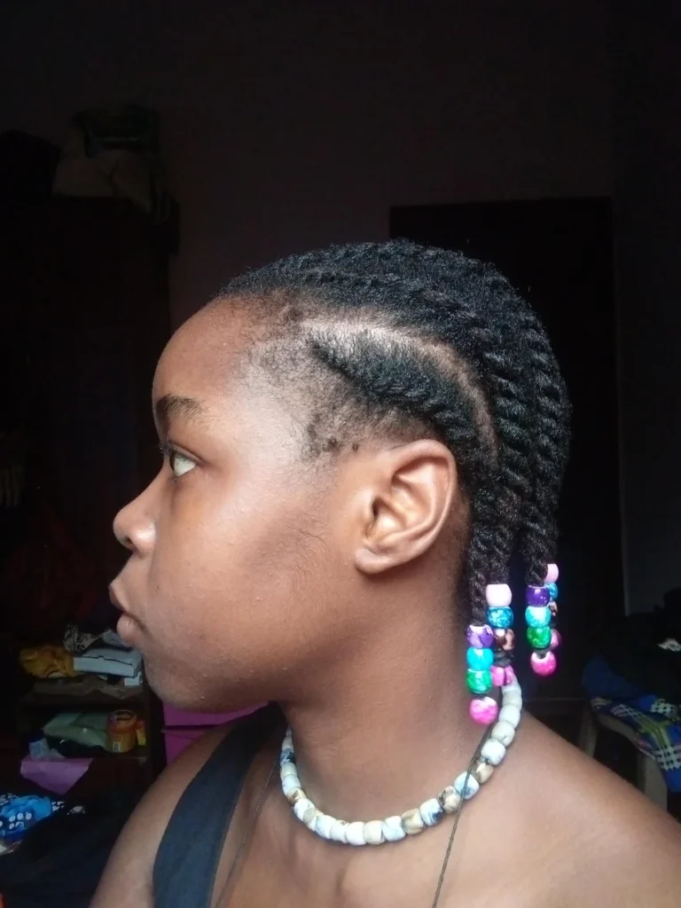 Cornrow Designs