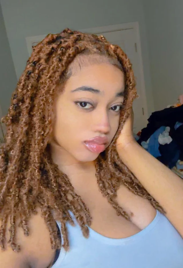Faux Locs