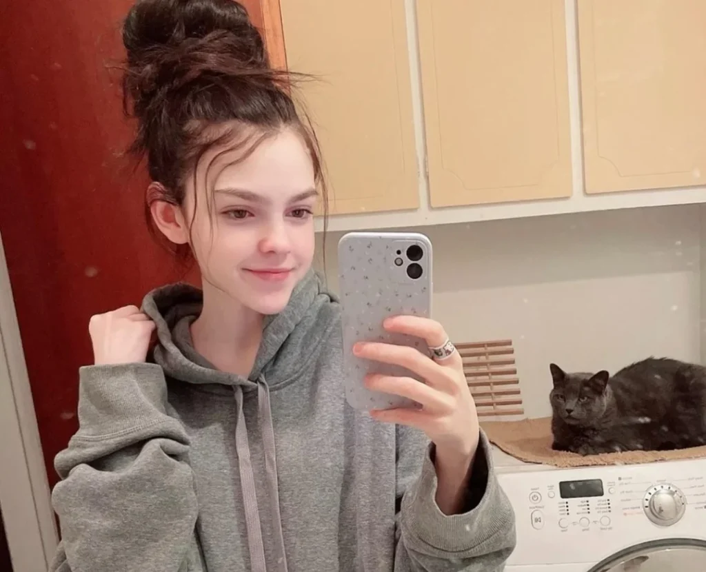 High Bun