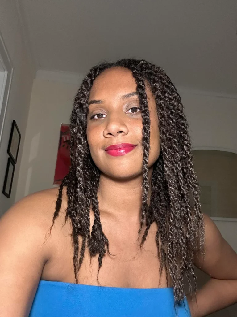 Marley Twists