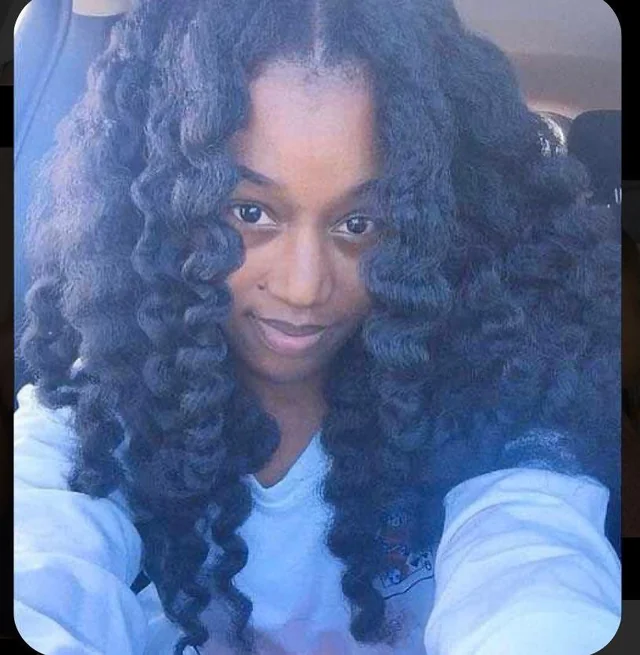 Wand Curls